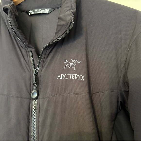 Arc'teryx Atom LT jacket - Picture 2 of 12